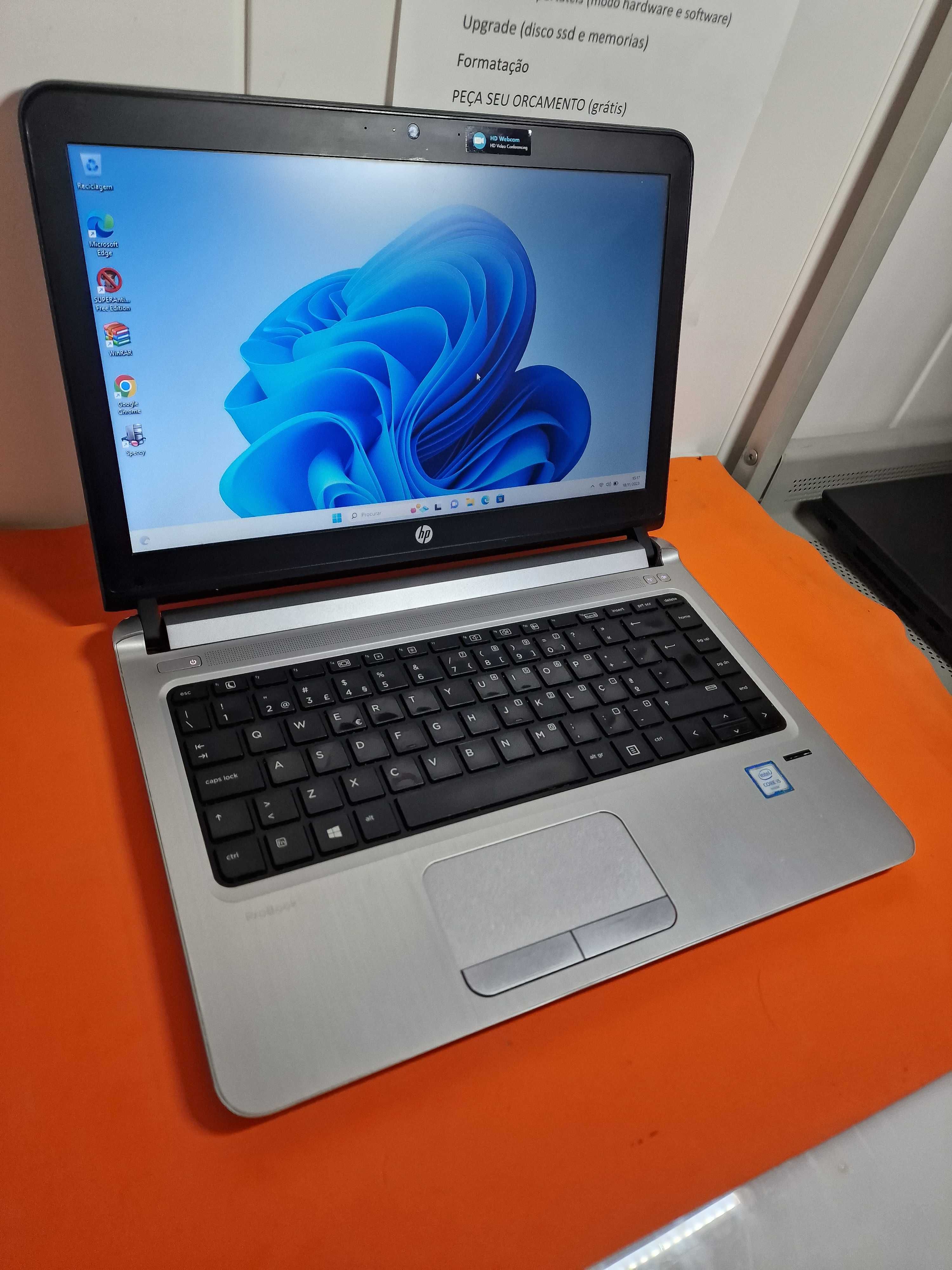 HP ProBook 430 G3