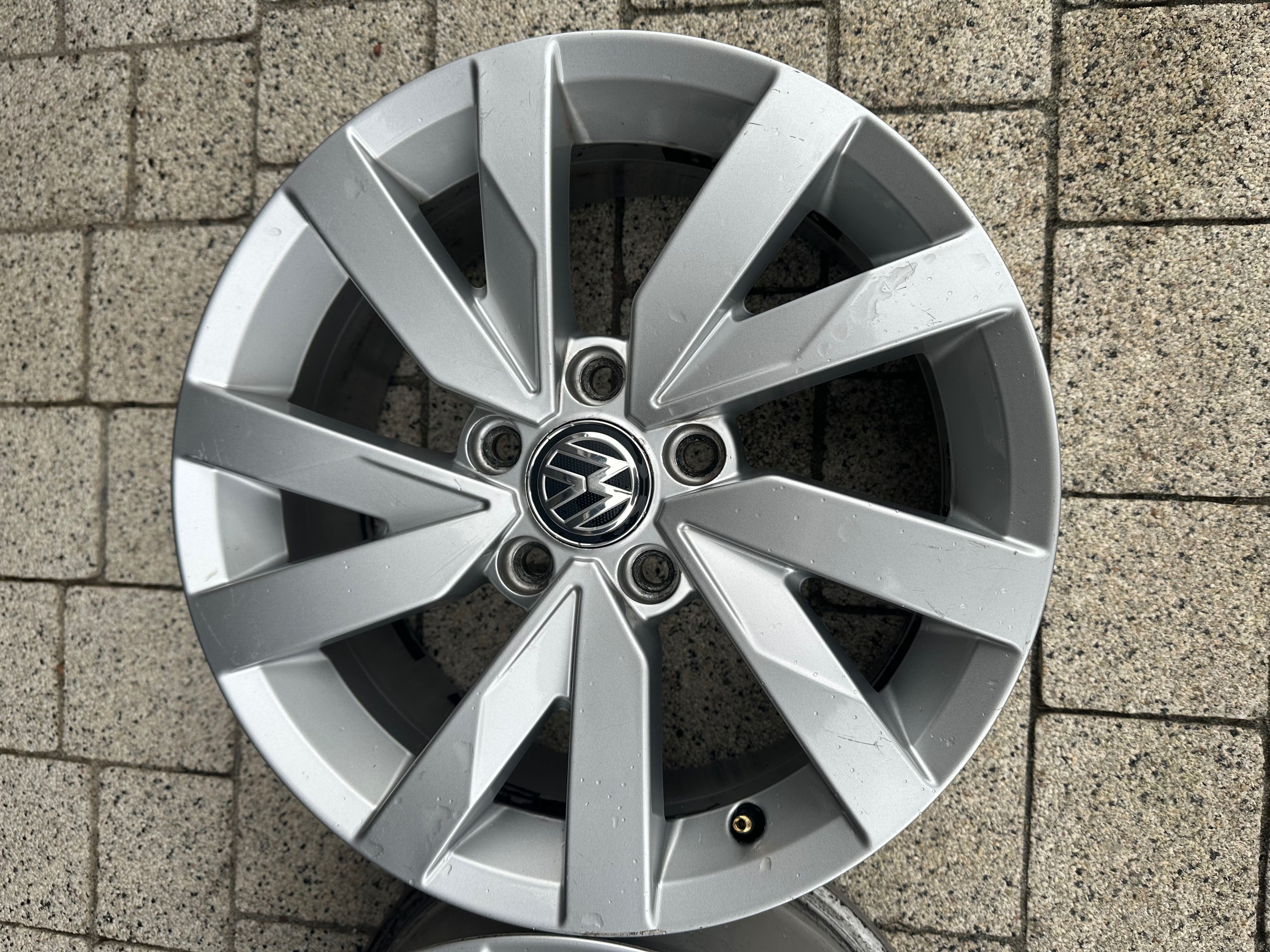 Felgi do Volkswagen oraz do innych Vag