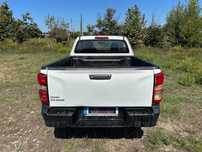 Isuzu D-Max, 2022, IVA Incluido