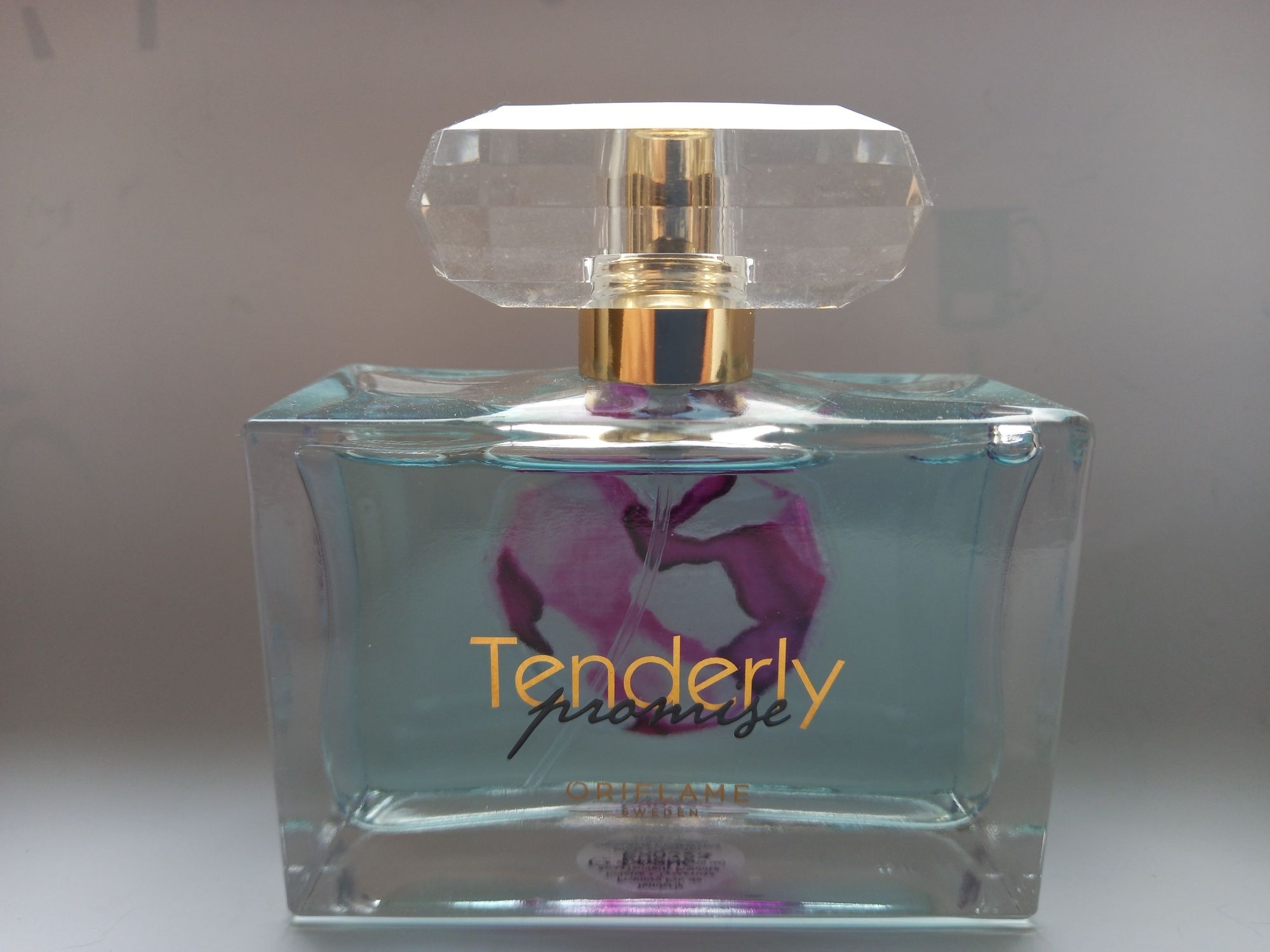 Oriflame Tenderly Promise woda toaletowa 50 ml