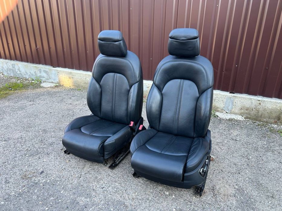 Сидения купить Fiat Scudo, Toyota Proace сідушка, автокрісло пілот