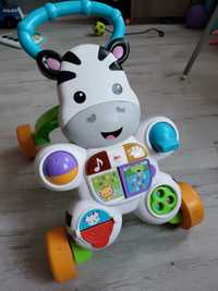 Pchacz Fisher price