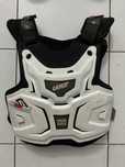 Colete e Colar Cervical - Neck brace LEATT Enduro Motocrosse
