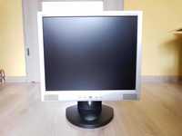 Monitor NEC AccuSync LCD91VM