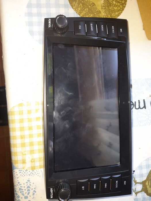 Car radio, brand new in box, no labels, Android system64309722378881124