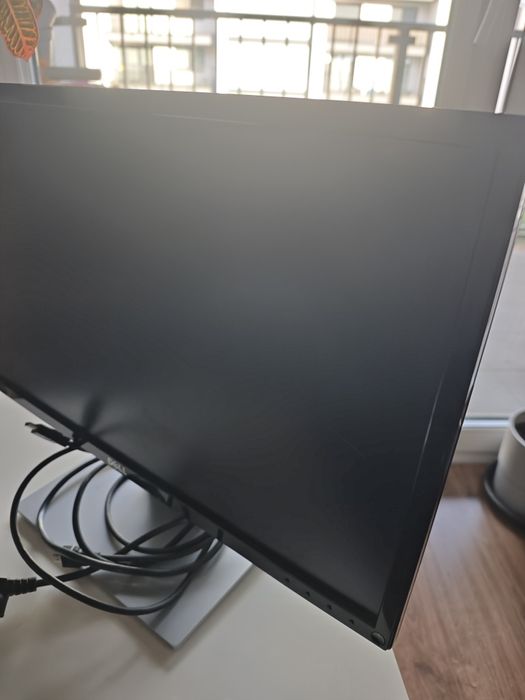 Monitor Dell SE2416H – 24" Full HD IPS matowa matryca
