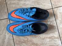 Buty piłkarskie „Nike Hypervenom”