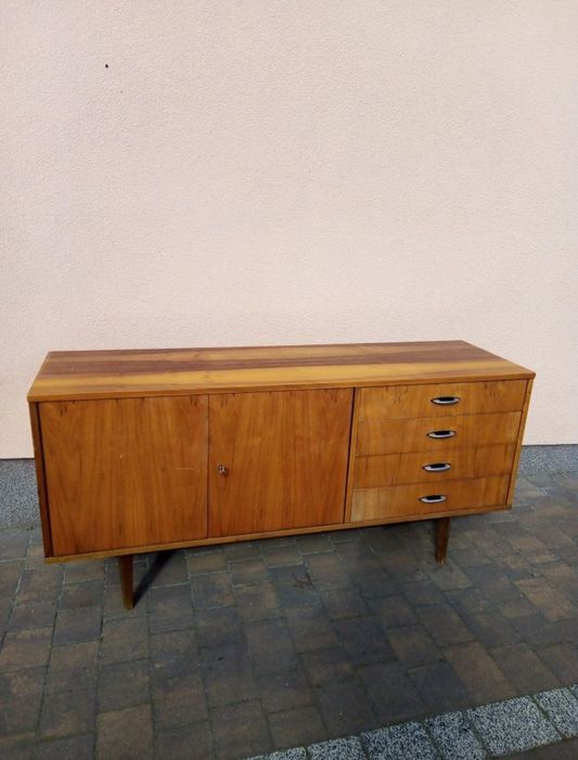 Komoda PRL Transport