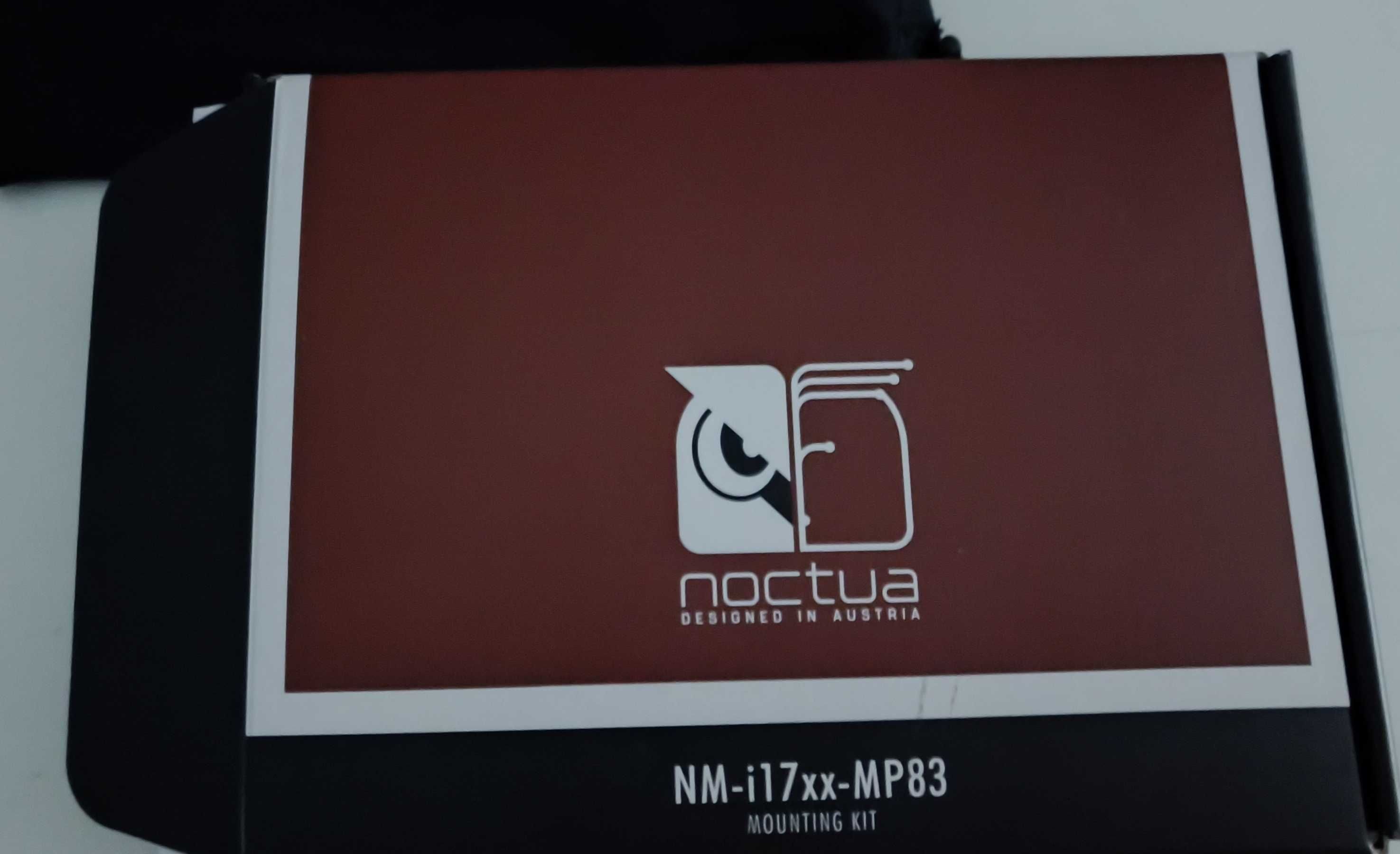 Cooler CPU Noctua NH-C14S