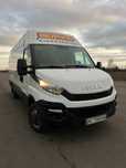 Iveco Daily 40C15 2015р