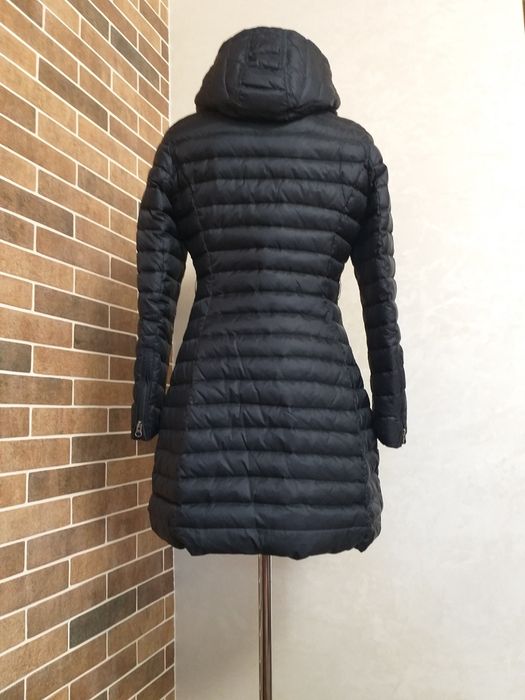 Пальто пух / Sport max code