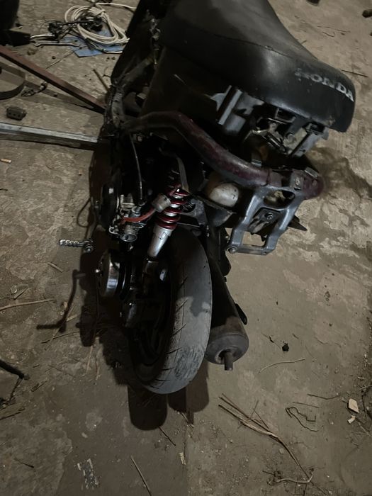 Продам дио 18 на бодром ходу