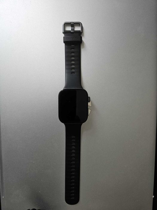 Huawei Watch Fit 3 Smartwatches in Excellent Condition – Like New!64309868410499121