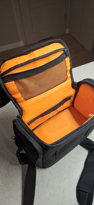 Torba na aparat Camrock