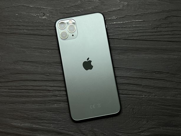 MAГAЗИН iPhone 11 Pro Max 64gb R-Sim ГАРАНТИЯ/Trade-In/Bыкyп/Oбмeн