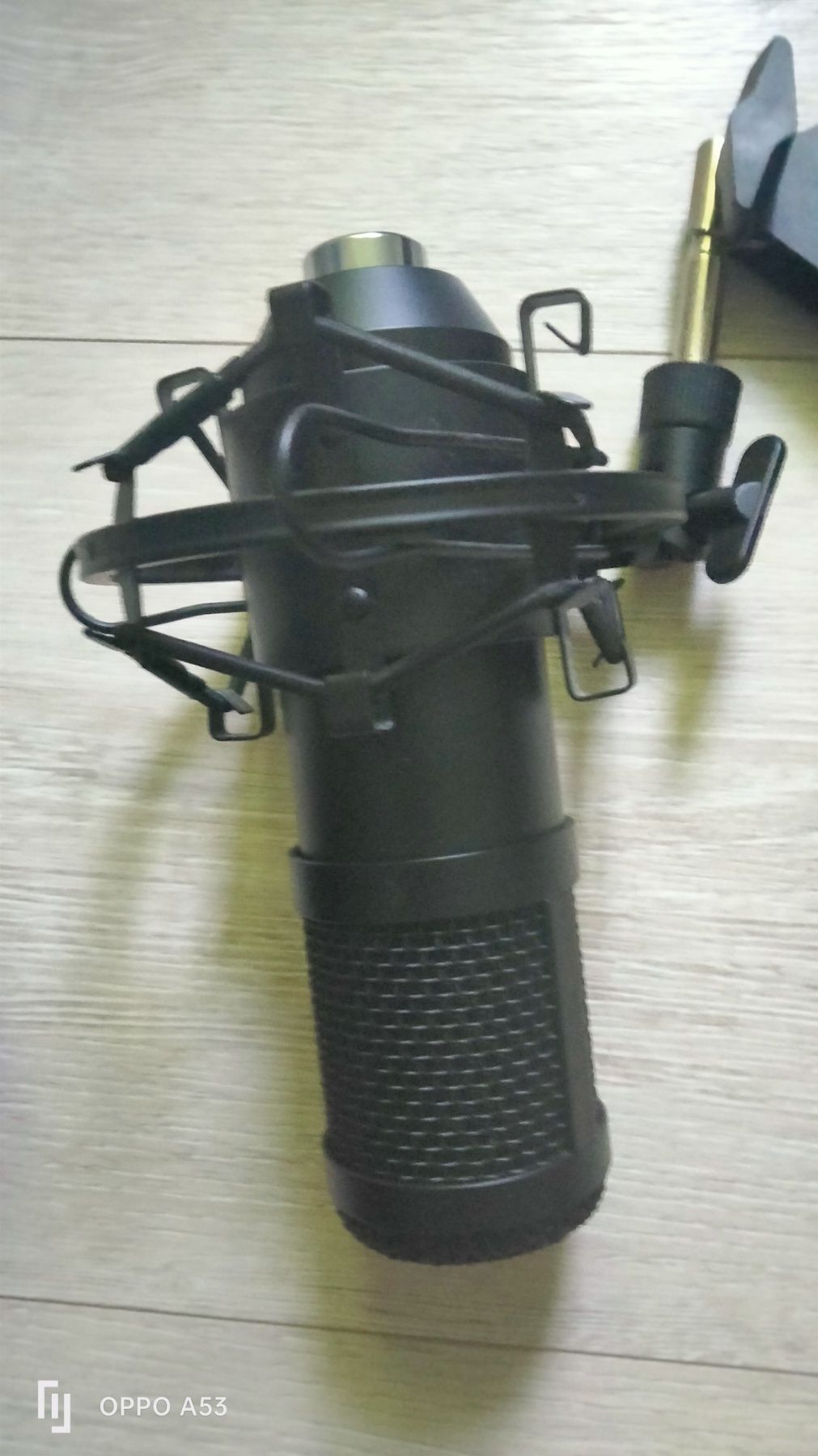 Мікрофон GamePro SM1604