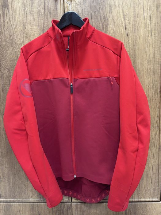 Kurtka bluza rowerowa ENDURA