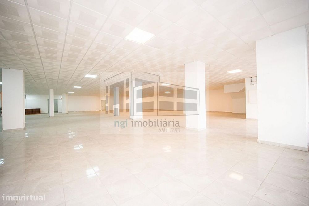LOJA centro de Alverca - INVESTIMENTO