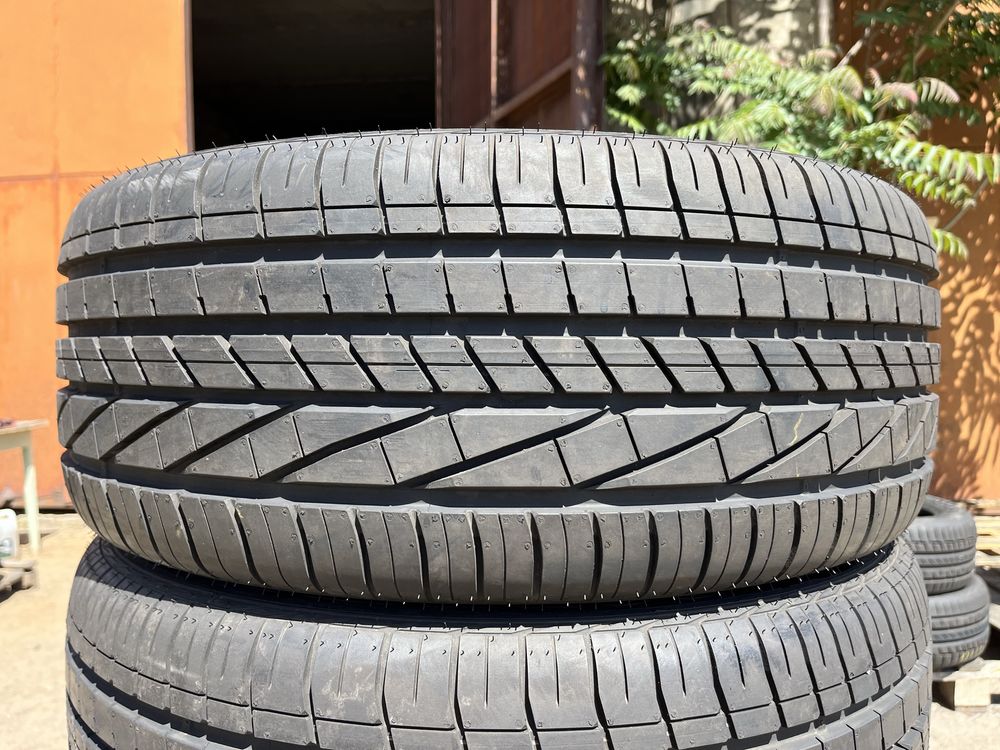 245/45 r19 275/40 r19 Goodyear Exxelence Резина летняя 99%