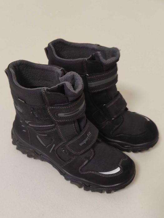 Śniegowce Superfit 38r.