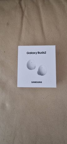 Auriculares True Wireless Samsung Galaxy Buds2