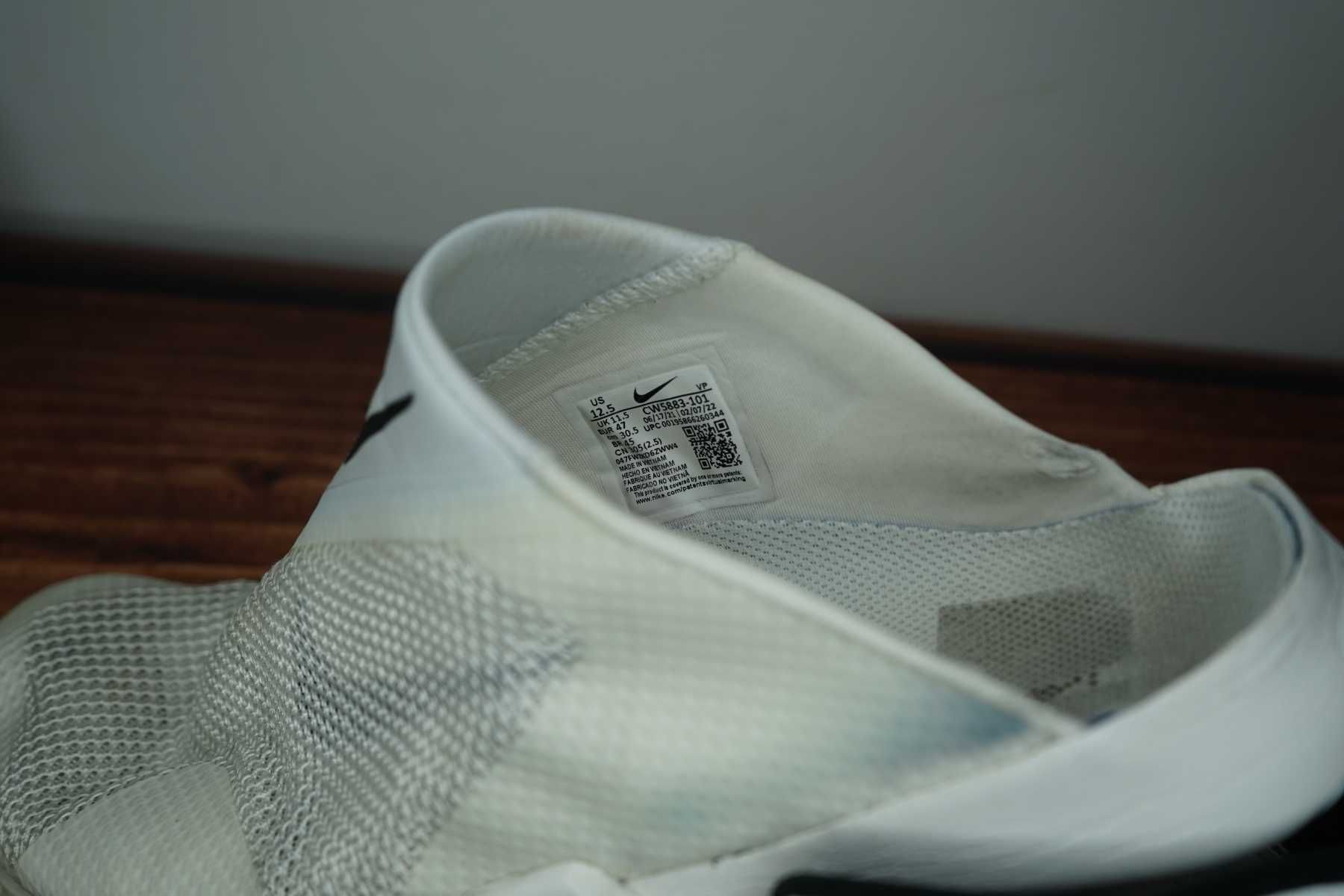 Nike_Go Flyease_Sneakersy Adidasy Sportowe Run Meskie Buty_47_30.5 cm
