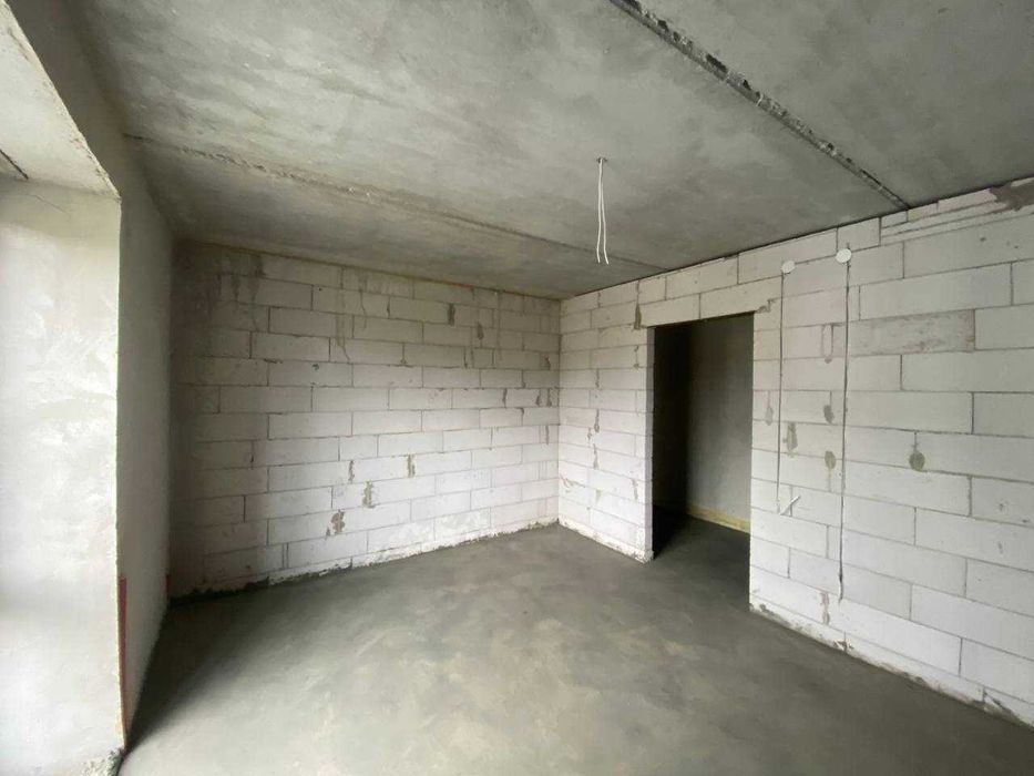 Продаж двокімнатної квартири 49 500$ вул.Чернівецька