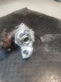 Turbina audi a3 2.0 140