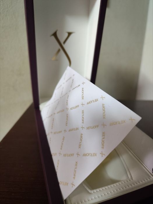 Naxos Xerjoff 100ml - PORTES GRÁTIS