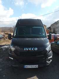 Iveco daily 35s13 Hi-matic