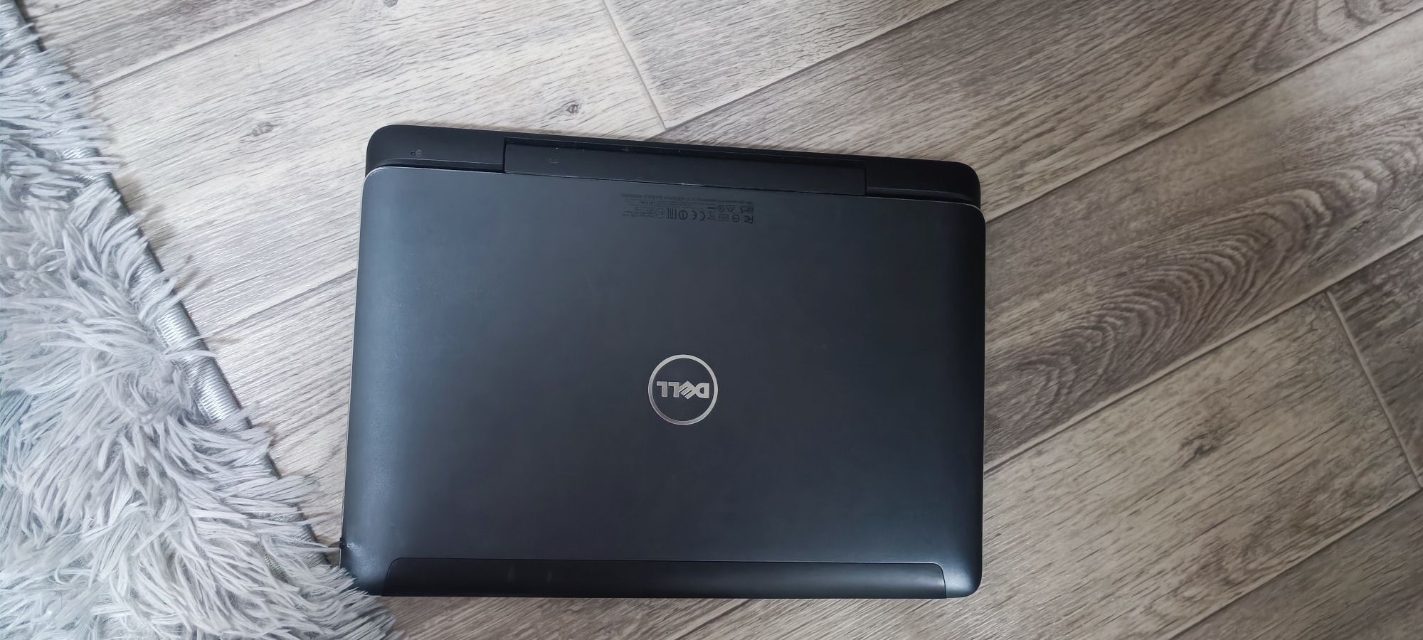 Dell latitude 7350 ноутбук планшет трансформер 8/256