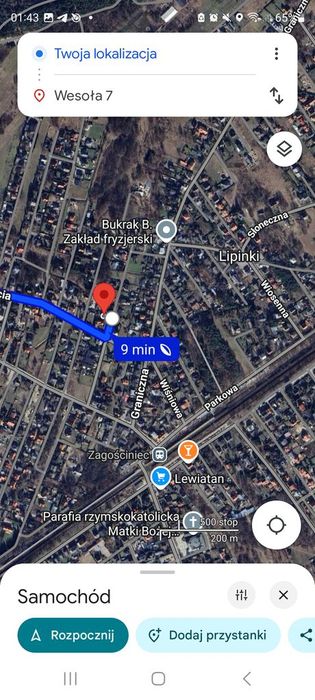 Zagosciniec Centrum Zamiana Super Duczki Wolomin