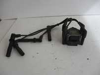 Bobine Distribuidor De Ignição VW Volkswagen Golf IV 4