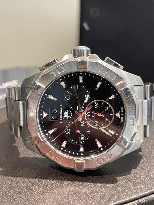 Tag Heuer Aquaracer