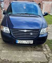 Chrysler Town Ano Country 2005r