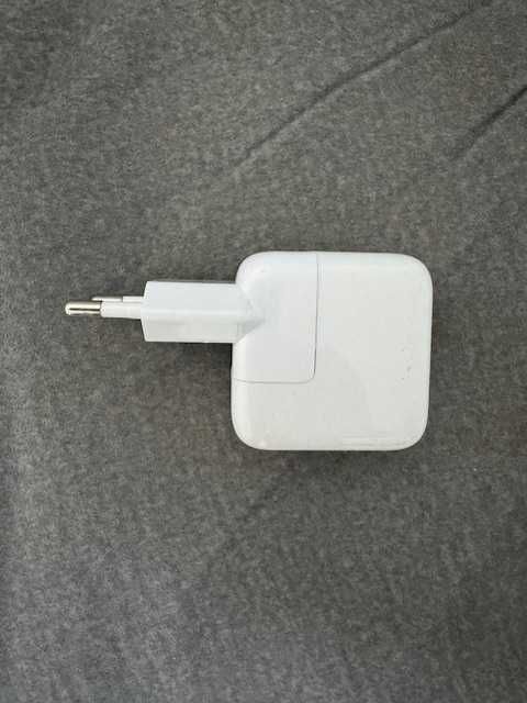 Блок живлення Apple 12W USB оригінал