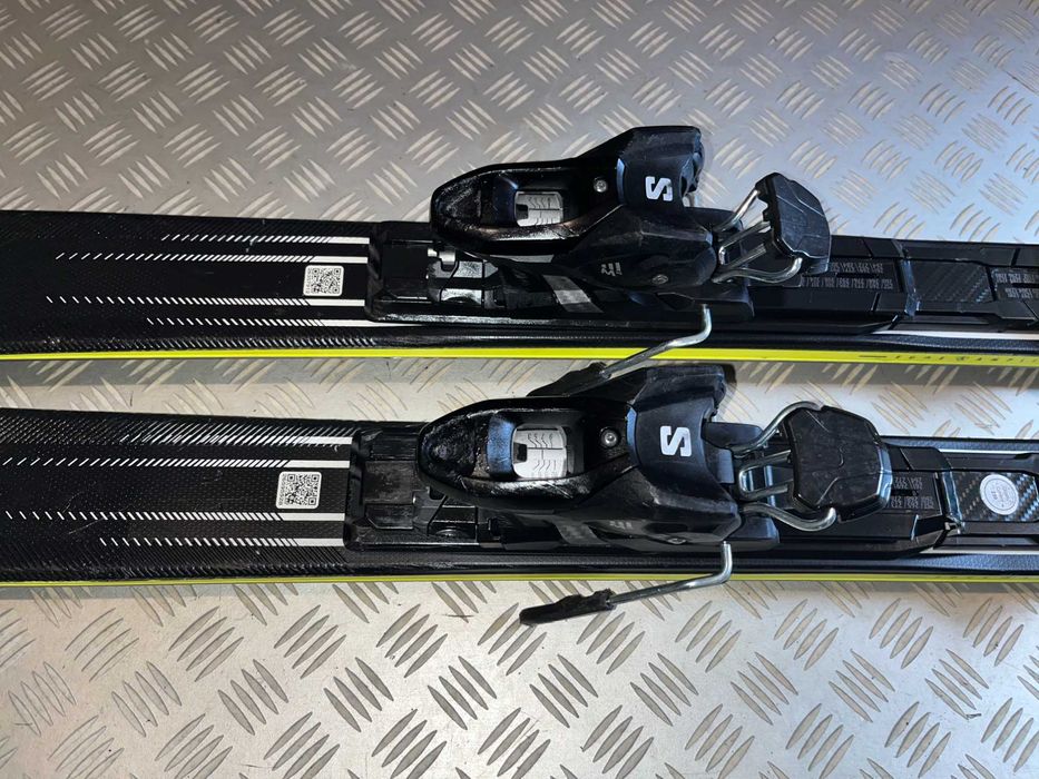 Narty SALOMON S/MAX 8 Ti 175 cm 2023