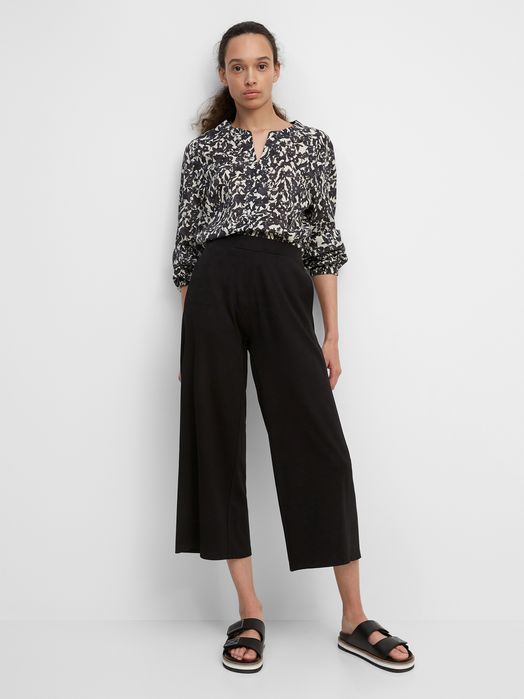 Spodnie kuloty Marc O'Polo 42