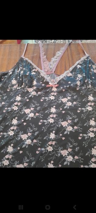 Koszulki nocne uniwersalny roz