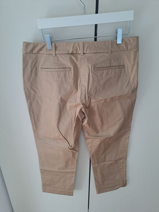 Calças chino senhora Tommy Hilfiger 36