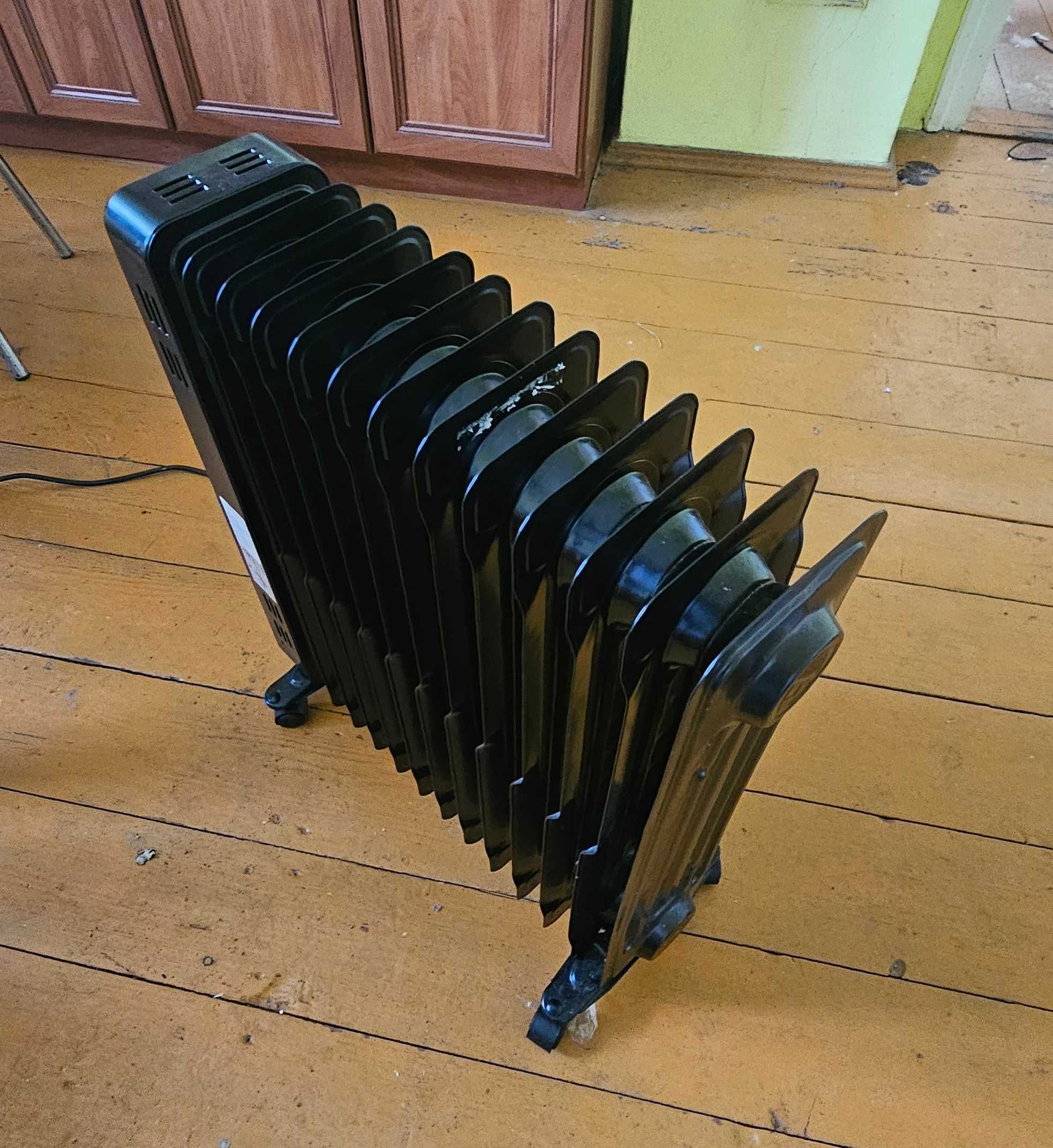 Grzejnik olejowy 3000W #1