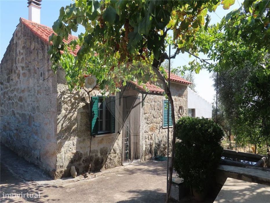 Moradia T3 para venda