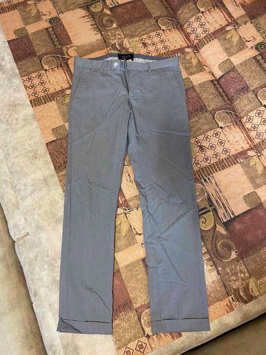 Чоловічі штани(брюки)