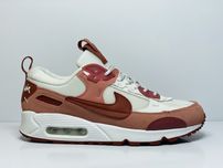 40-25.5см ОРИГІНАЛ 100% Кросівки NIKE AIR MAX 90 Futura FQ8881-618