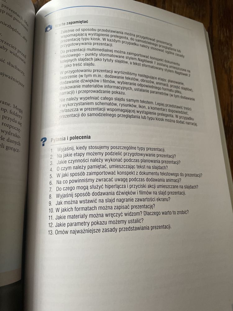 Informatyka 1-3 zakres podstawowy