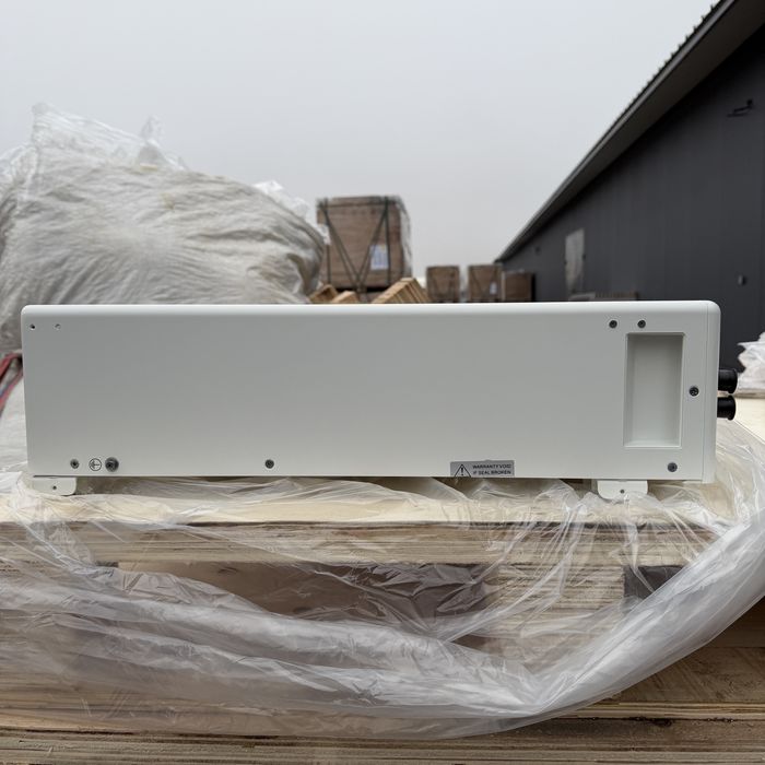 Акумулятор Deye SE-F5 Pro-C LiFePO4 51.2V/100AH, 5.12 kWh (з дисплеєм)