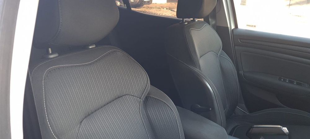 Renault Megane V 1.5 Dci 110cv Irrepreensível