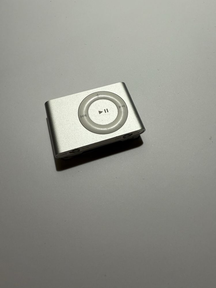 ipod nano з зарядкою