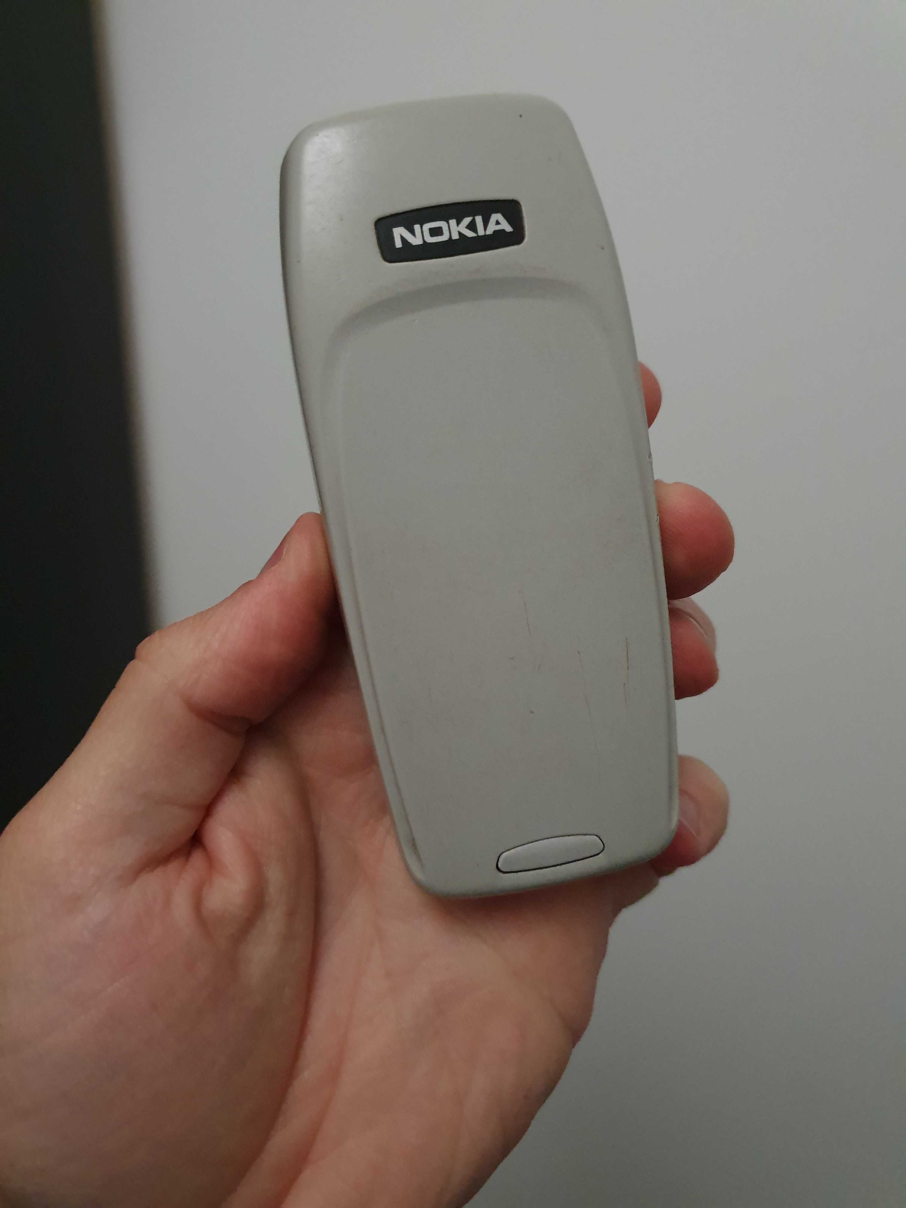 Telemóvel Nokia 3330