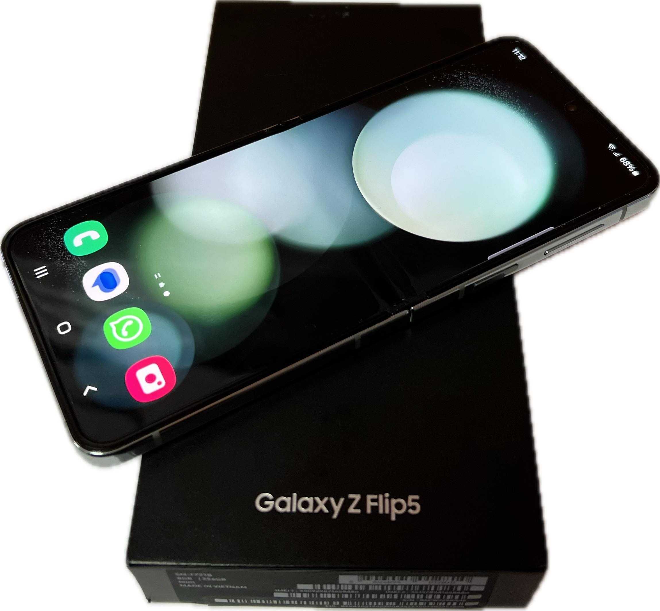 Samsung Galaxy Z Flip 5